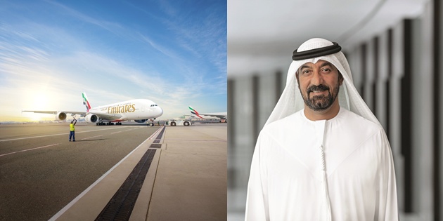 Emirates, Dünyanın En Karlı Havayolu Olma Konumunu Koruyor